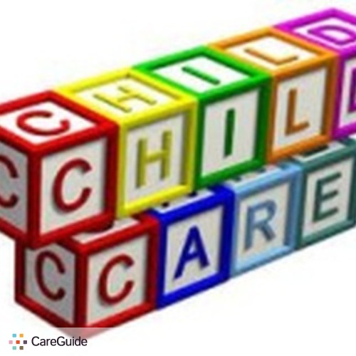 Child Care Provider Nora S's Profile Picture