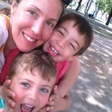 Looking for an experienced Nanny