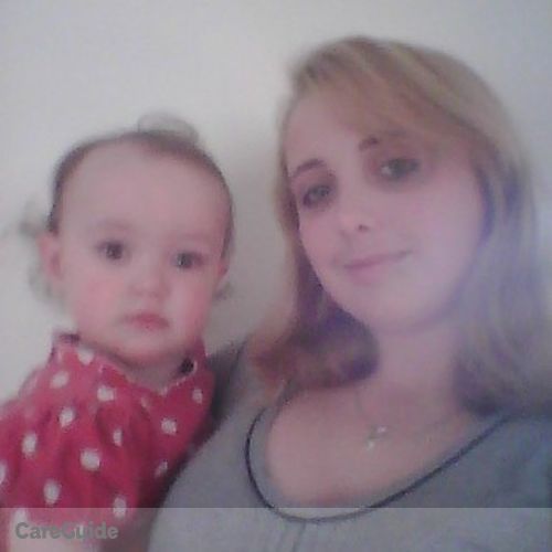 Child Care Provider Daisy B's Profile Picture