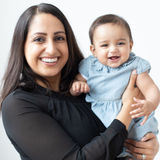 Great family looking for a full time, interactive and loving nanny for our sweet daughter in Toronto starting in June
