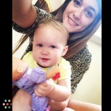 A safe and reliable sitter for your children.