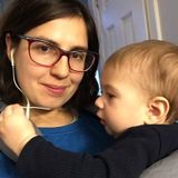 Friendly family looking for a Live Out Nanny for an 11 months old toddler in February