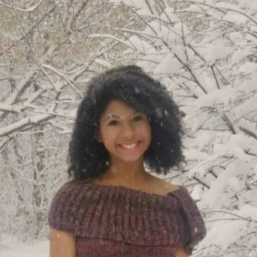 Child Care Provider Shadae C's Profile Picture