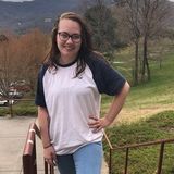 Asheville Babysitter Searching for Work