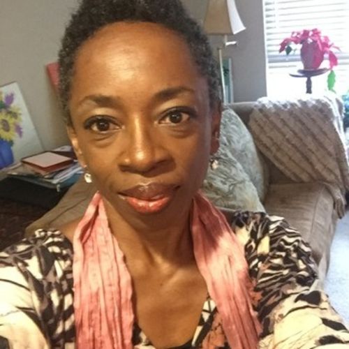 House Sitter Provider Georgina O's Profile Picture