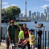 Seeking Erin, Ontario Babysitting Provider