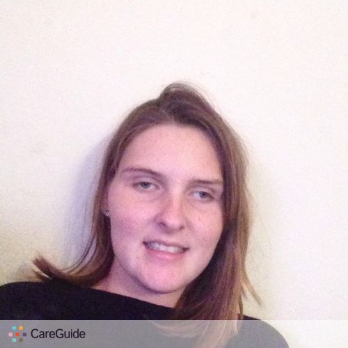 Child Care Provider Sam James S's Profile Picture