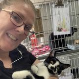 Interviewing For a Pet Sitter Job in Hiawassee