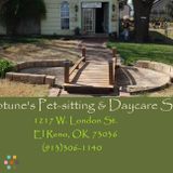 New Local Pet-sitter/care provider in El Reno, OK and surrounding areas