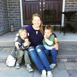 Nanny required for 2 kids