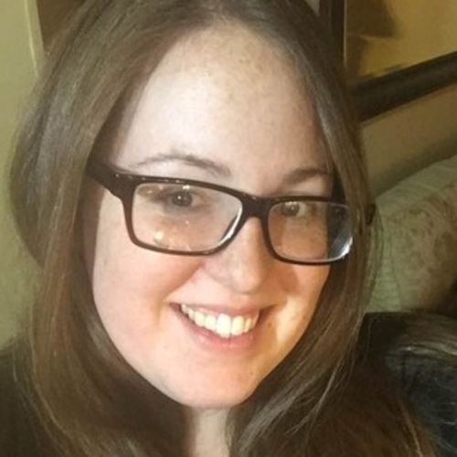 Child Care Provider Jenna H's Profile Picture