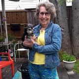 Let Grandma Dee watch your home!