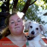 Pet Lover who would love to care for your Fur Baby!