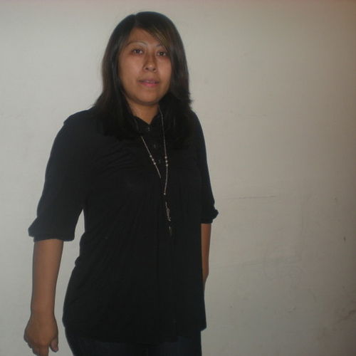 Housekeeper Provider Lizeth Huamani's Profile Picture