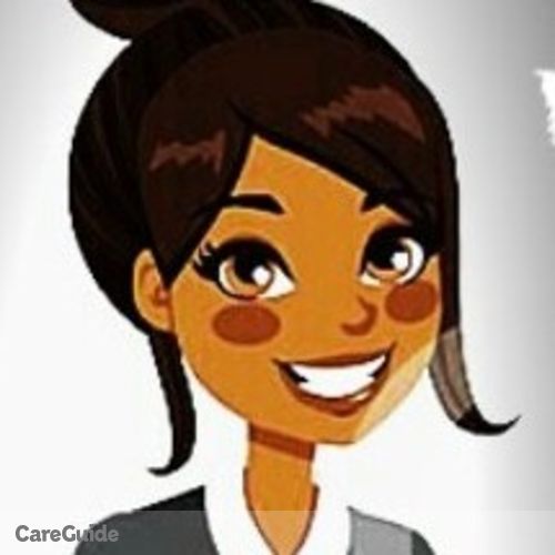 Housekeeper Provider Oneisha J's Profile Picture