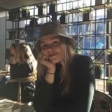 Music Student studying voice at Memorial University.