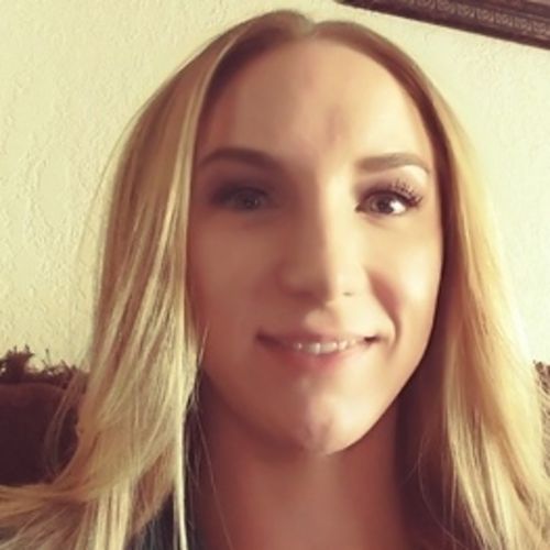 Housekeeper Provider Chasity O's Profile Picture
