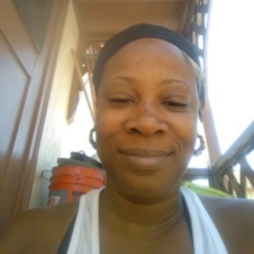 Housekeeper Provider Sarah W's Profile Picture