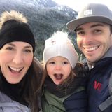 Hi there! We live in beautiful Furry Creek and we're looking for part time help with our almost 3-year old daughter.