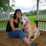 Lifelong State College resident, comfortable with a wide variety of animals.