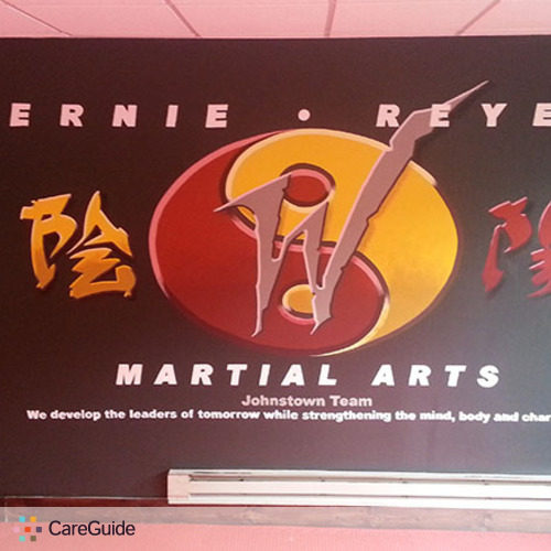 Painter Provider Tau M's Profile Picture