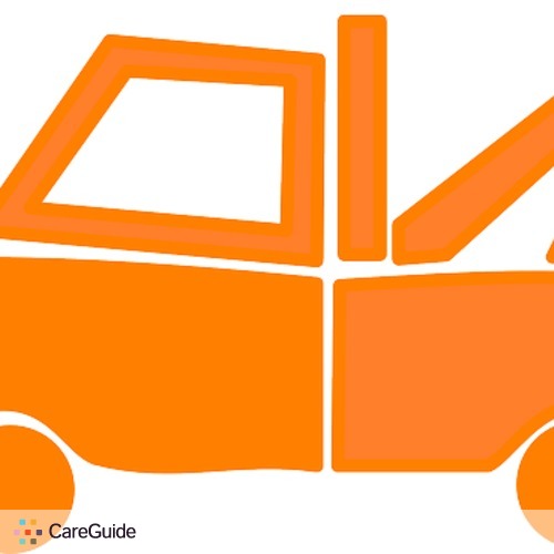Mechanic Job Roody H's Profile Picture