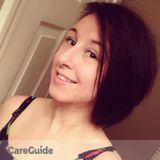 Nanny Looking for PT Work