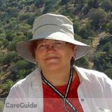 Security-registered pet/house-sitter available; experienced with cats, dogs, ferrets, birds and reptiles