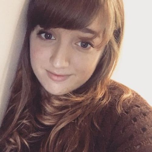 Canadian Nanny Provider Amanda Johnson's Profile Picture