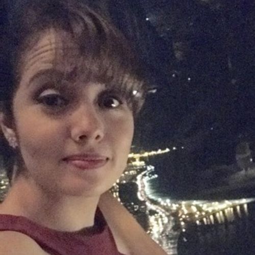Housekeeper Provider Veronica G's Profile Picture