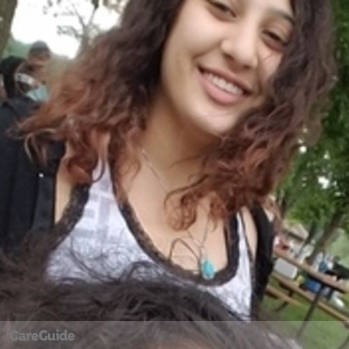Pet Care Provider Anahita Khadang's Profile Picture