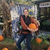 Nanny Looking to Help a Family Out!