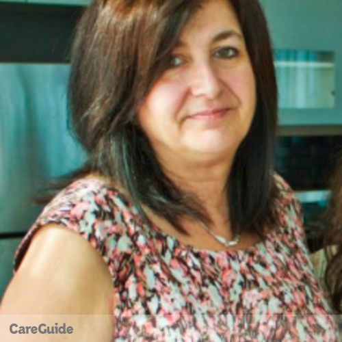 Canadian Nanny Provider Mira I's Profile Picture