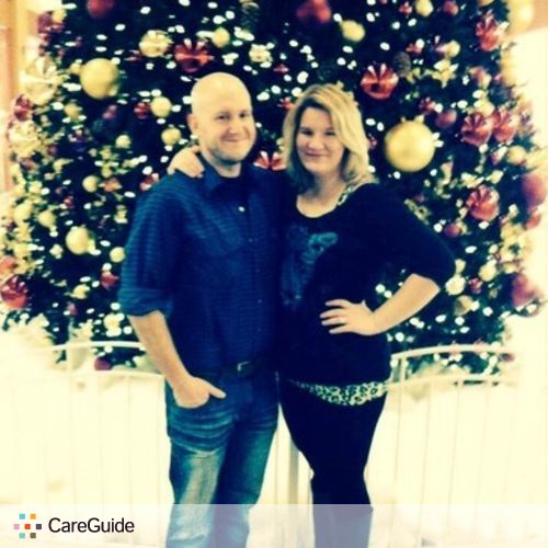 Child Care Provider Jennifer M's Profile Picture