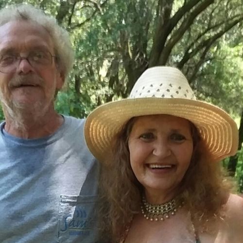 House Sitter Provider Patricia S's Profile Picture