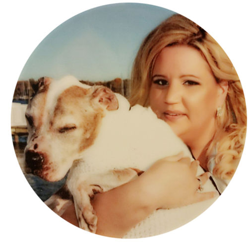 Pet Care Provider Shannon F's Profile Picture