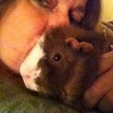 Spoiled Rotten" Pet Care, lol!