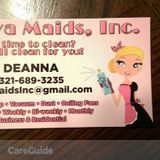 Diva Maids, Inc.