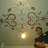 Handmade signs and custom painting