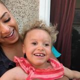 Full-time care for our daughter with Cerebral Palsy