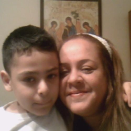 House Sitter Provider Maria P's Profile Picture