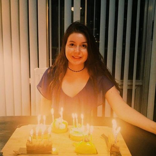 Canadian Nanny Provider Sonya Templeton's Profile Picture
