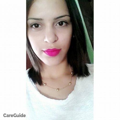 Canadian Nanny Provider Carla P's Profile Picture