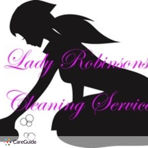 Housekeeper Provider LADY ROBINSONS C's Profile Picture