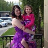 Energenic and friendly nanny