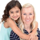 Babysitter excited to provide exceptional care for your child.