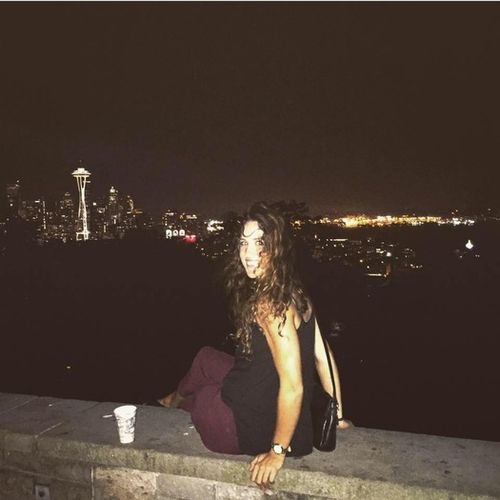 House Sitter Provider Kariah K's Profile Picture
