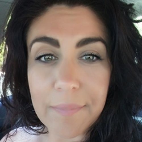 Child Care Provider Amy A's Profile Picture