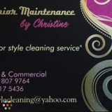 Superior Style Cleaning.