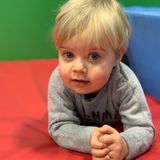 Nanny(s) needed for worlds sweetest, most well behaved yet cautiously adventurous toddler